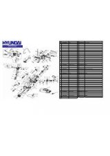 Инструкция для Hyundai HY/GCS 5018
